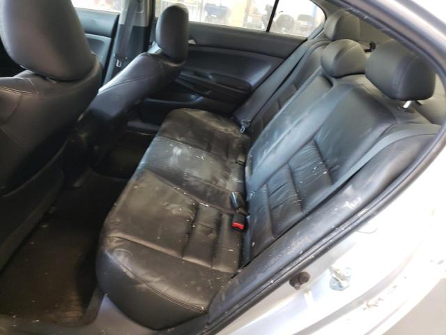 Photo 10 from auction – 2012 HONDA ACCORD SE with VIN 1HGCP2F68CA205856