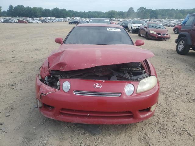 Photo 5 from auction – 1997 LEXUS SC 400 with VIN JT8CH32Y9V0052517
