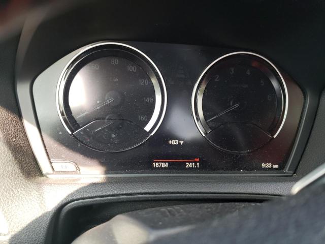 Photo 9 from auction – 2021 BMW 230XI with VIN WBA2K1C07M7H47998