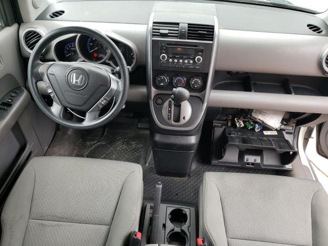 Снимка 8 от търг – 2009 HONDA ELEMENT EX с VIN 5J6YH28739L001027