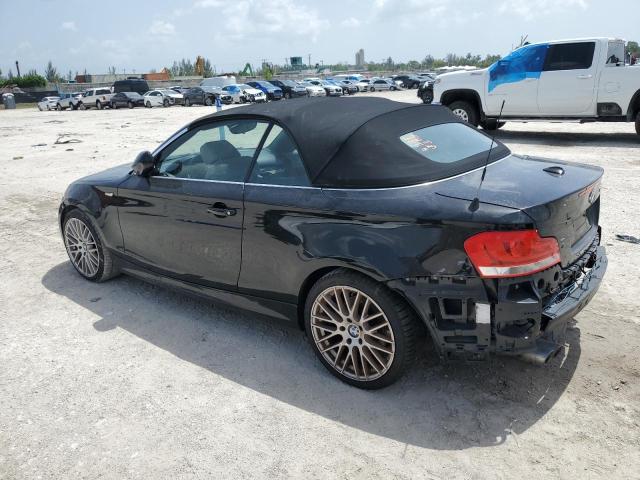 Photo 2 from auction – 2012 BMW 128 I with VIN WBAUN1C51CVH84129