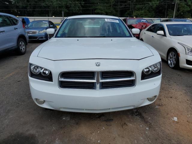 Photo 5 from auction – 2010 DODGE CHARGER with VIN 2B3CA3CV2AH274883