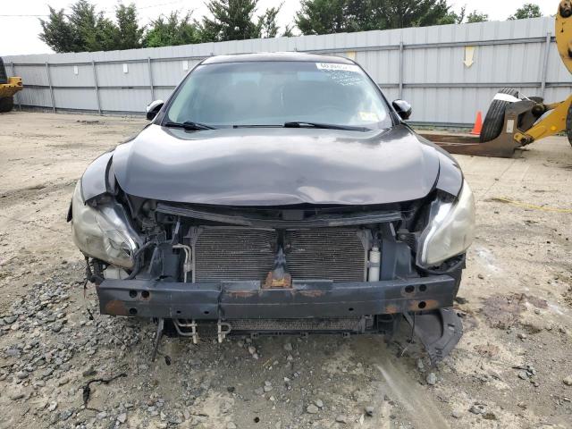 Photo 5 from auction – 2010 NISSAN MAXIMA S with VIN 1N4AA5AP5AC841652