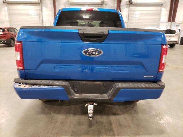 Photo 6 from auction – 2019 FORD F150 SUPER with VIN 1FTEW1EP2KFC03794
