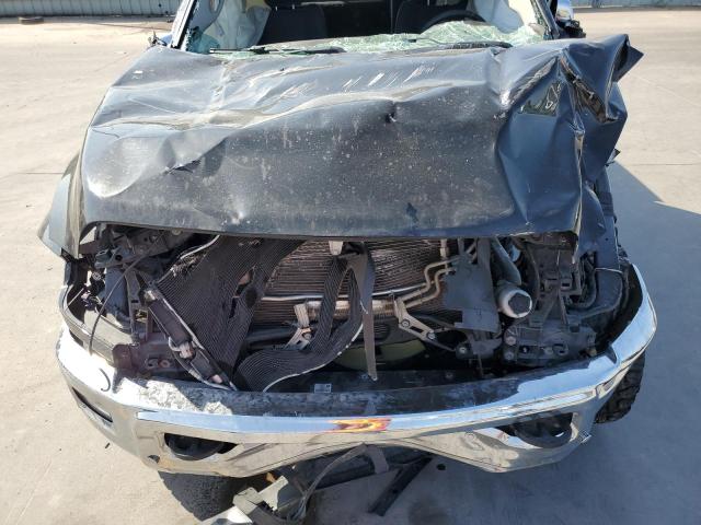 Photo 11 from auction – 2017 RAM 2500 LARAM with VIN 3C6UR5NL2HG648591