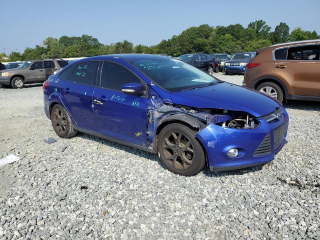 Photo 4 from auction – 2014 FORD FOCUS SE with VIN 1FADP3F27EL330981