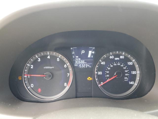 Photo 9 from auction – 2012 HYUNDAI ACCENT GLS with VIN KMHCT4AE3CU060644