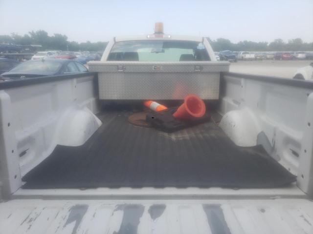 Photo 10 from auction – 2008 FORD F150 with VIN 1FTRF122X8KE91753