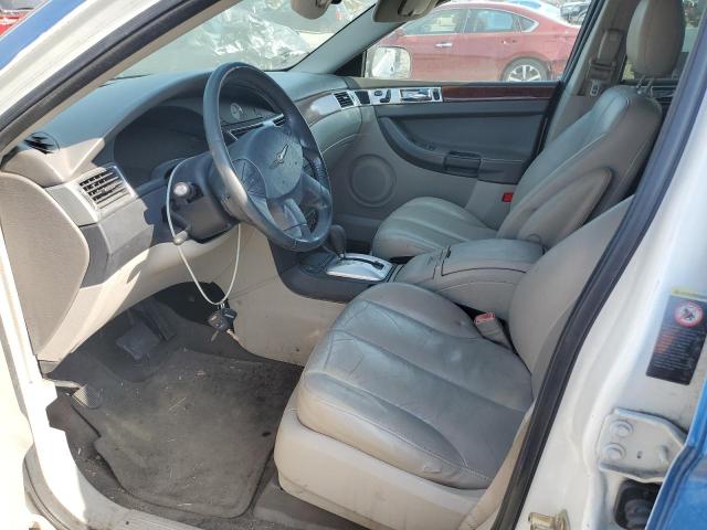 Photo 7 from auction – 2004 CHRYSLER PACIFICA with VIN 2C8GM68424R619125