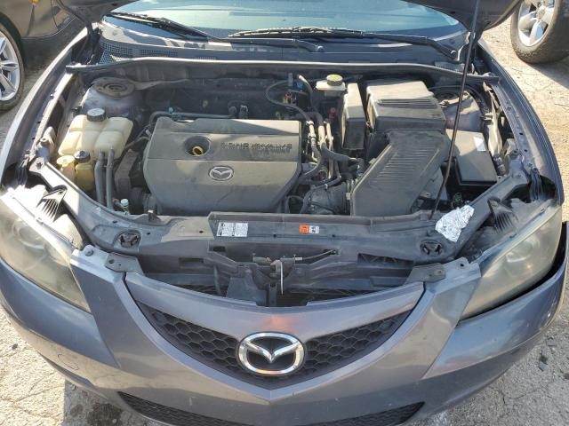 Photo 11 from auction – 2009 MAZDA 3 I with VIN JM1BK32F191212905