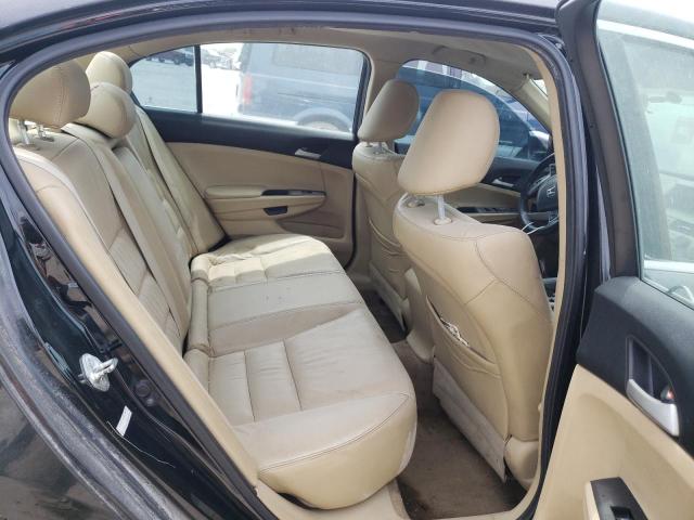Photo 10 from auction – 2011 HONDA ACCORD SE with VIN 1HGCP2F61BA072145