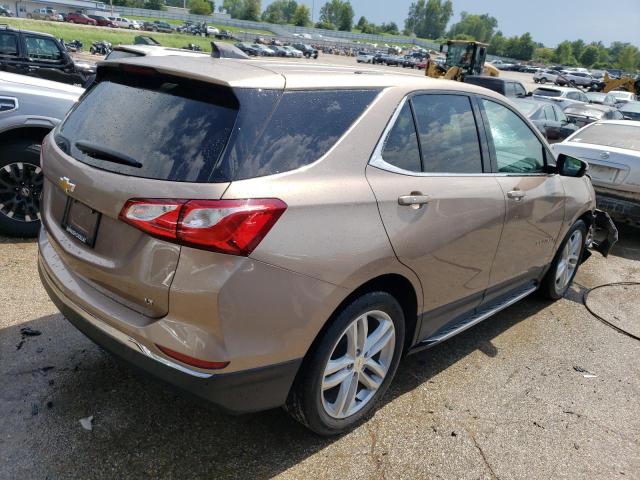 Photo 3 from auction – 2019 CHEVROLET EQUINOX LT with VIN 2GNAXKEV9K6133471