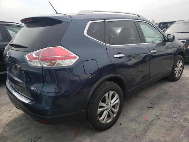 Photo 3 from auction – 2016 NISSAN ROGUE S with VIN KNMAT2MT6GP596888