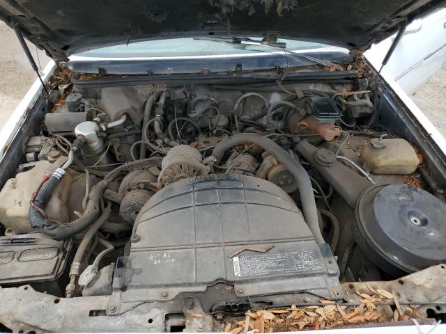 Photo 11 from auction – 1985 BUICK REGAL with VIN 1G4GJ47A2FP215974