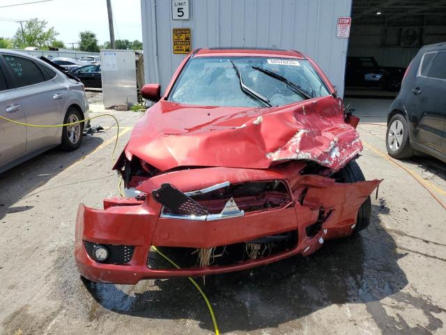 Photo 5 from auction – 2014 MITSUBISHI LANCER with VIN JA32V2FW8EU017323