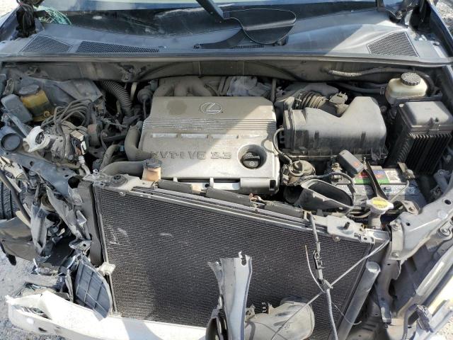 Photo 12 from auction – 2005 LEXUS RX 330 with VIN JTJGA31U050047337