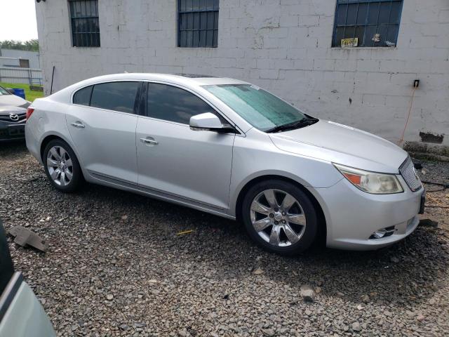 Photo 4 from auction – 2011 BUICK LACROSSE C with VIN 1G4GC5ED3BF250777