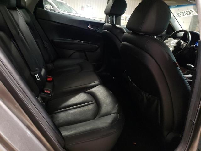 Photo 10 from auction – 2016 KIA OPTIMA EX with VIN 5XXGU4L39GG098907