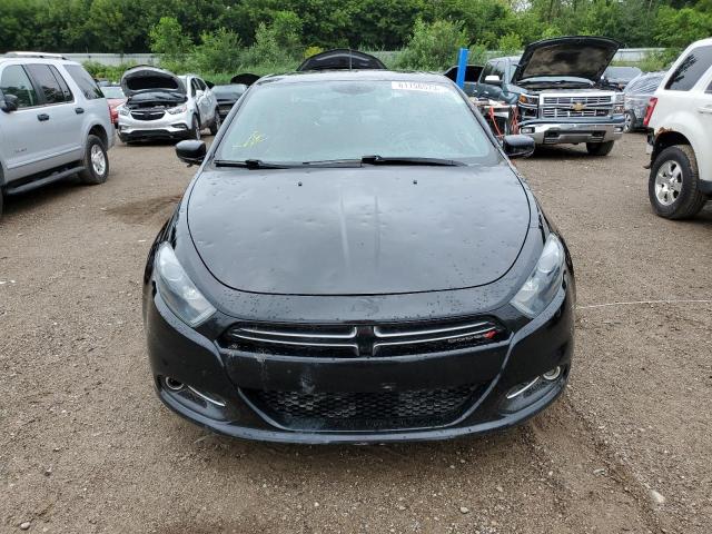 Photo 5 from auction – 2016 DODGE DART GT with VIN 1C3CDFEB4GD539081