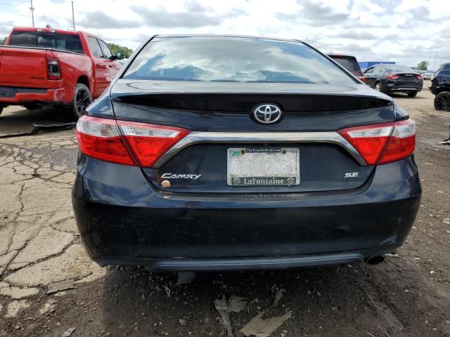 Photo 6 from auction – 2015 TOYOTA CAMRY LE with VIN 4T1BF1FK8FU052799