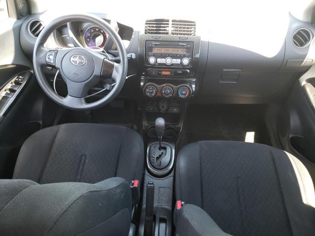 Zdjęcie 8 z aukcji – 2008 SCION XD AUTOMAT z VIN JTKKU10448J026783