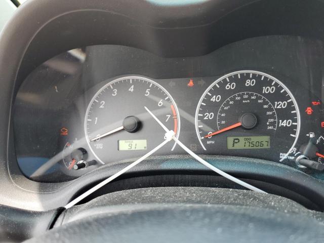 Photo 9 from auction – 2013 TOYOTA COROLLA BA with VIN 2T1BU4EE5DC963271