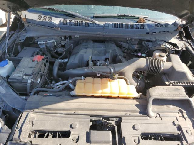 Photo 11 from auction – 2016 FORD F150 SUPER with VIN 1FTEW1EP2GFD26745
