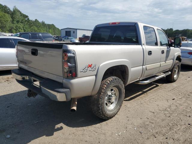 Photo 3 from auction – 2006 CHEVROLET SILVERADO with VIN 1GCHK23U36F189644