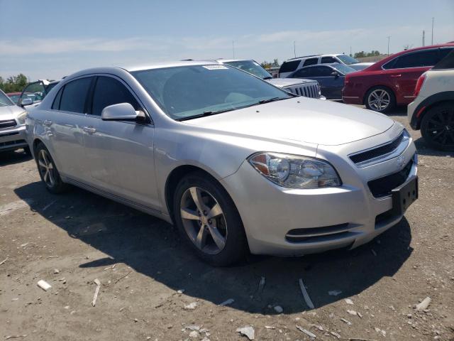 Photo 4 from auction – 2011 CHEVROLET MALIBU 1LT with VIN 1G1ZC5EU8BF363470