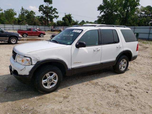 FORD EXPLORER X 2002 with VIN 1FMZU73E32UC42509 - Photo from auction