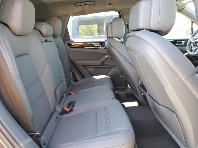 Photo 10 from auction – 2023 PORSCHE CAYENNE BA with VIN WP1AA2AY5PDA00689
