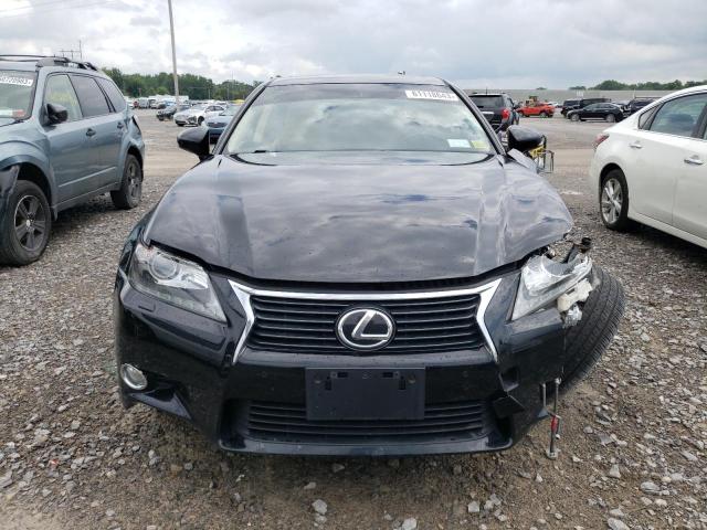 Zdjęcie 5 z aukcji – 2014 LEXUS GS 350 z VIN JTHCE1BL1E5021430