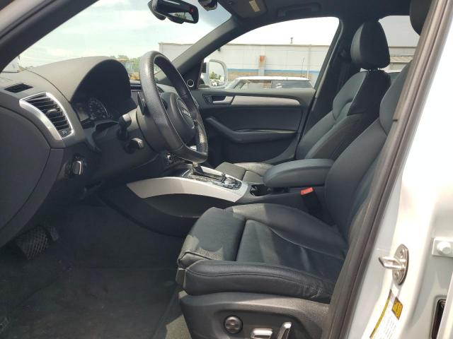 Photo 7 from auction – 2015 AUDI Q5 PREMIUM with VIN WA1DGAFP7FA104960