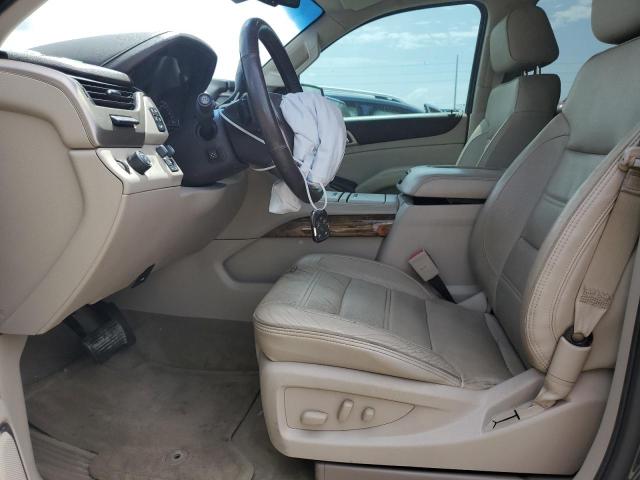 Photo 7 from auction – 2015 GMC YUKON DENA with VIN 1GKS1CKJ1FR238090