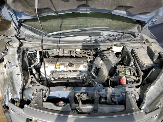 Photo 11 from auction – 2013 HONDA CR-V EX with VIN 2HKRM4H57DH659396