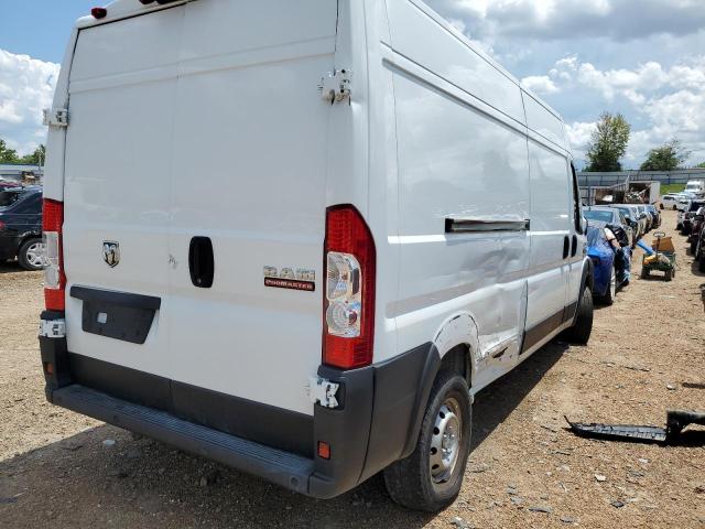 Photo 3 from auction – 2020 RAM PROMASTER with VIN 3C6TRVDG1LE121940