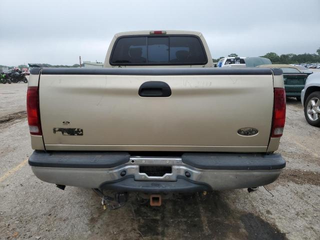 Photo 6 from auction – 2001 FORD F250 SUPER with VIN 1FTNX21F91ED60615