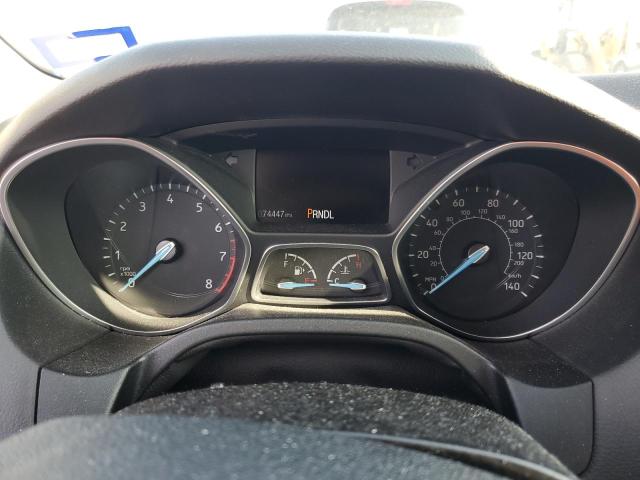 Photo 9 from auction – 2015 FORD FOCUS SE with VIN 1FADP3F29FL354961