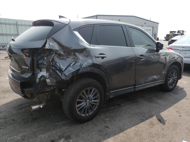 Photo 3 from auction – 2021 MAZDA CX-5 TOURI with VIN JM3KFBCM9M1372154