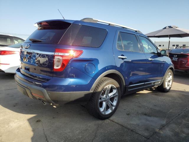 Zdjęcie 3 z aukcji – 2012 FORD EXPLORER L z VIN 1FMHK7F8XCGA75461