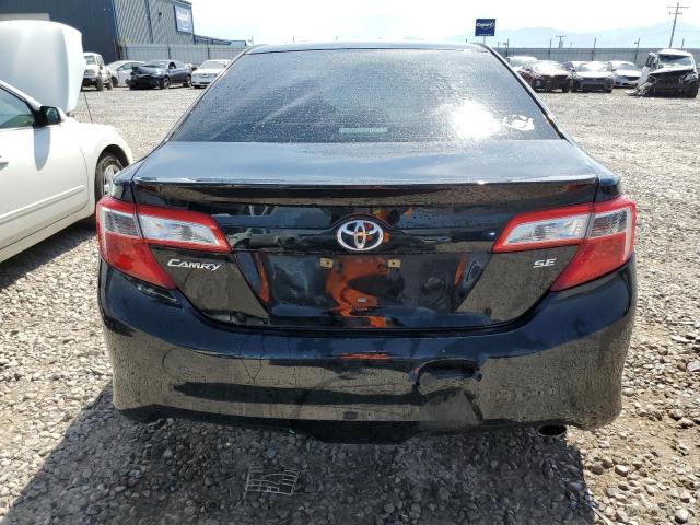 Photo 6 from auction – 2014 TOYOTA CAMRY L with VIN 4T1BF1FK0EU448529
