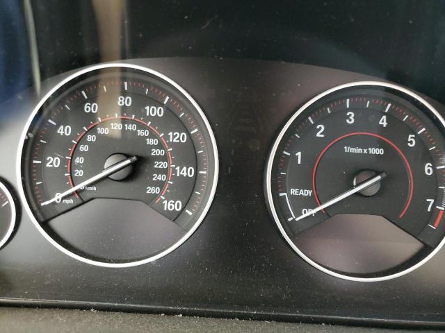 Zdjęcie 9 z aukcji – 2016 BMW 340 XI z VIN WBA8B7G51GNT95307