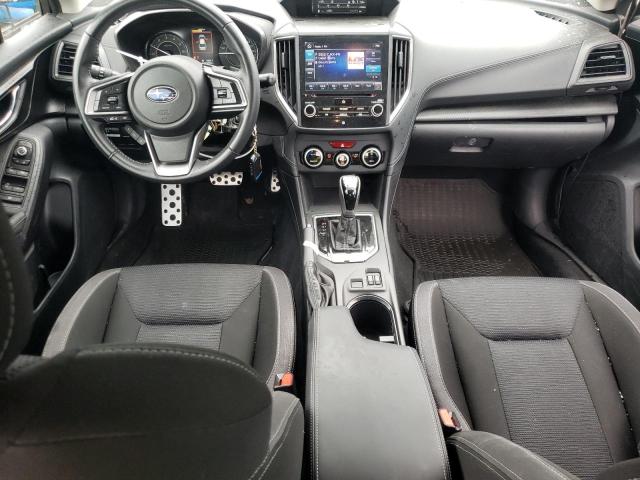 Photo 8 from auction – 2017 SUBARU IMPREZA PR with VIN 4S3GKAF62H3615069