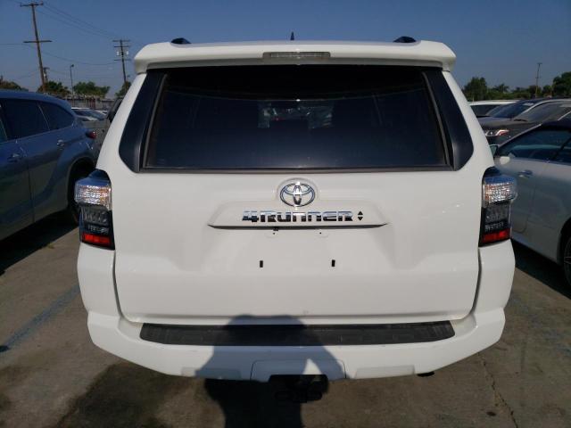 Photo 6 from auction – 2023 TOYOTA 4RUNNER SR with VIN JTEEU5JRXP5285304
