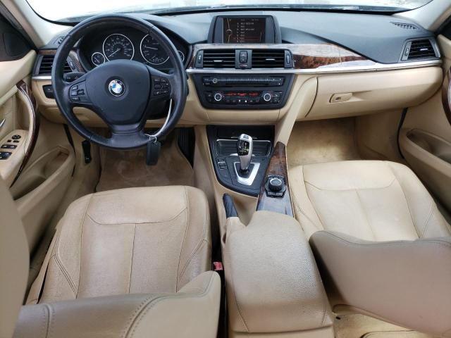 Zdjęcie 8 z aukcji – 2013 BMW 328 I z VIN WBA3A5G50DNP22728