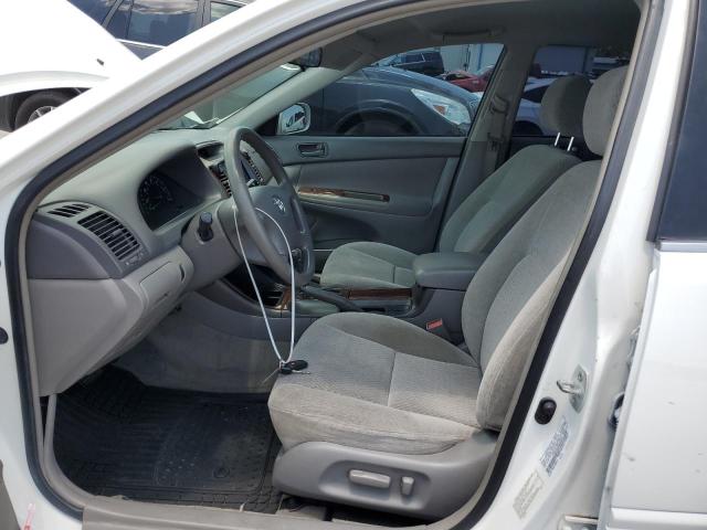 Photo 7 from auction – 2003 TOYOTA CAMRY LE with VIN 4T1BE32K93U253076