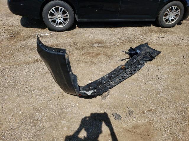 Photo 13 from auction – 2015 TOYOTA HIGHLANDER with VIN 5TDZKRFH0FS064810