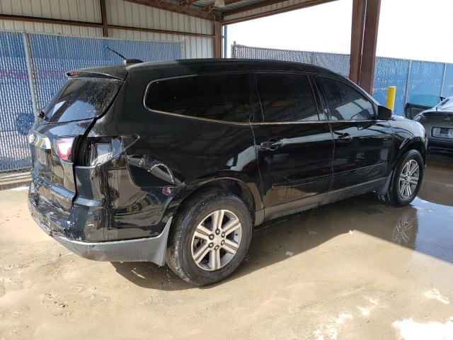 Photo 3 from auction – 2016 CHEVROLET TRAVERSE L with VIN 1GNKRGKD6GJ236350