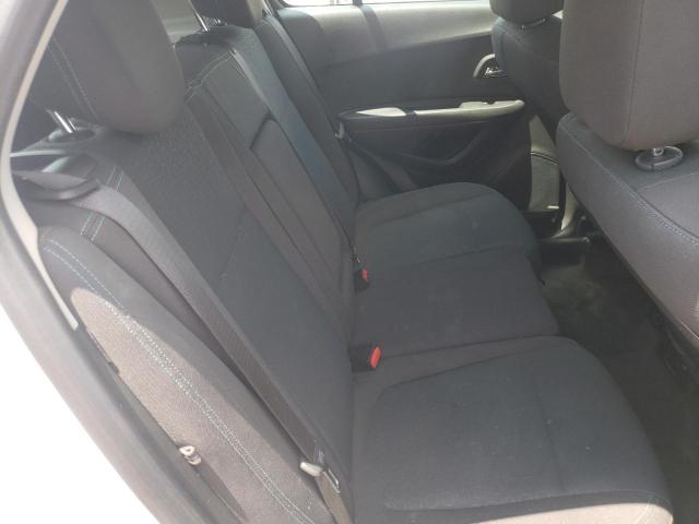 Photo 10 from auction – 2015 CHEVROLET TRAX LS with VIN KL7CJKSB3FB074849