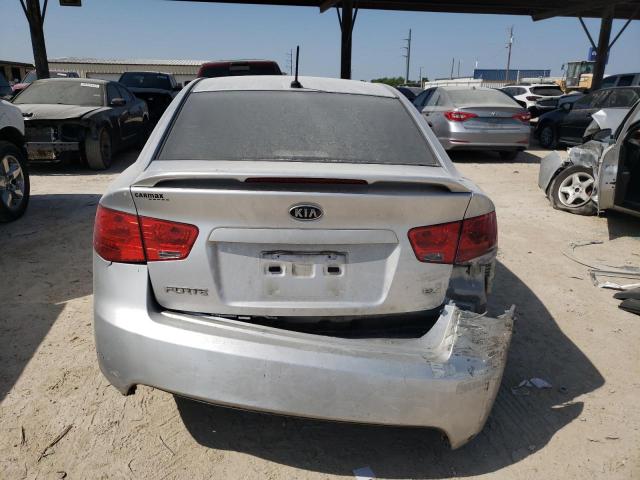 Photo 6 from auction – 2011 KIA FORTE EX with VIN KNAFU4A24B5437749